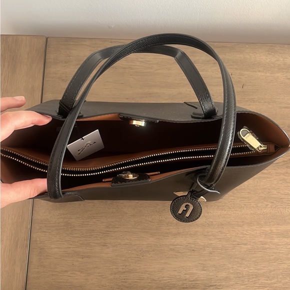 Furla Tote - NWT - Picture 4 of 4